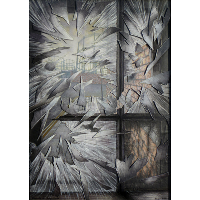 Demolition : Kings Cross