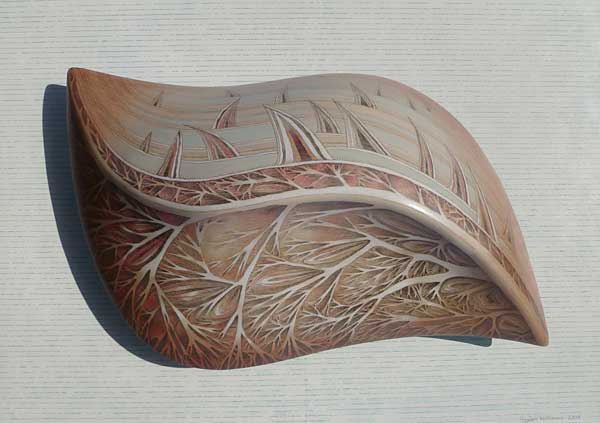 Specimen; Marine Encounter