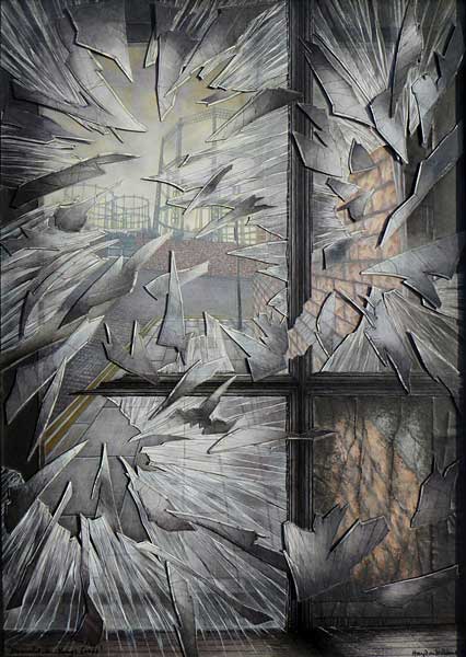 Demolition : Kings Cross