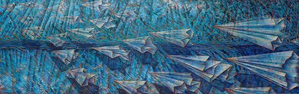 Experiment In Migration