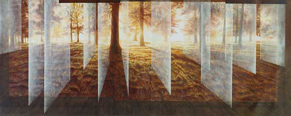 Natural Intermission