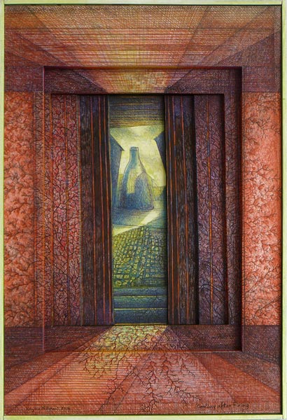 Cooling After Firing