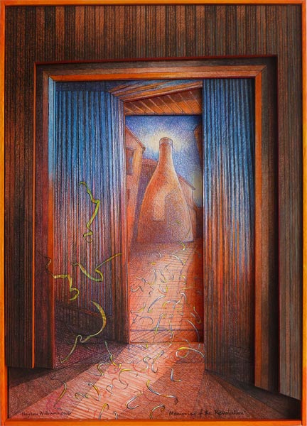 Memories Of The Revoluton