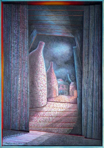 The Effects Of Crazing