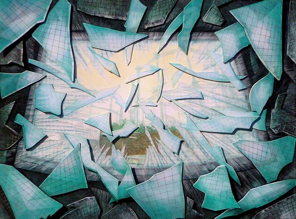 Gasholders 10, 11 & 12