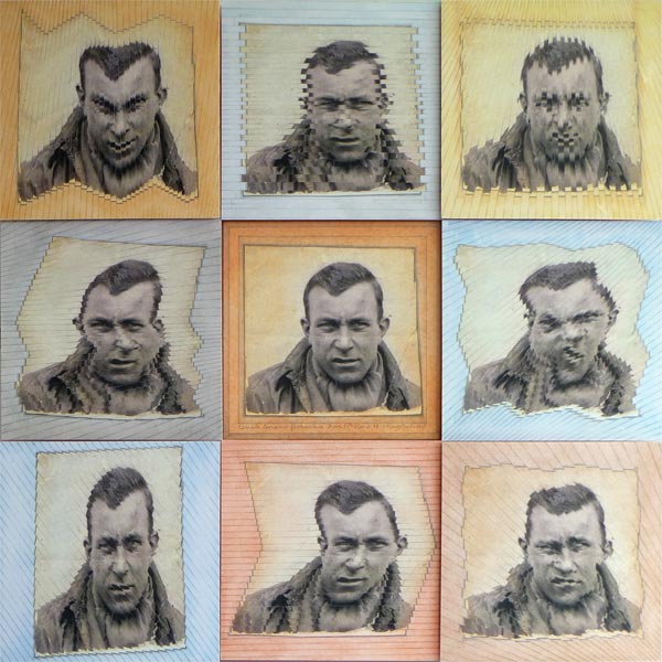 Len Through The Lens