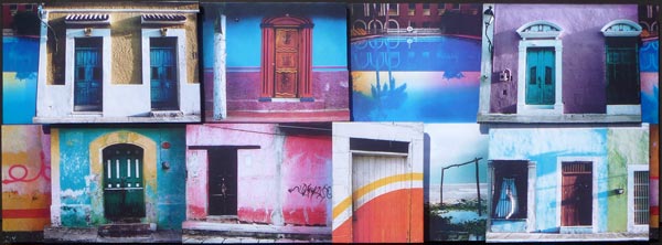 South American Composition