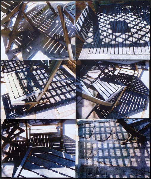 Study In Chiaroscuro